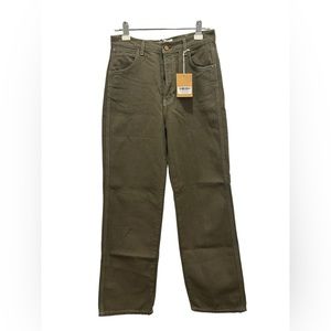 Reformation Kalamata Jeans Pants - 29